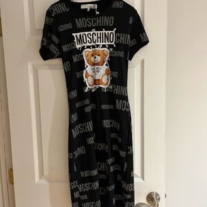 Moschino dress new